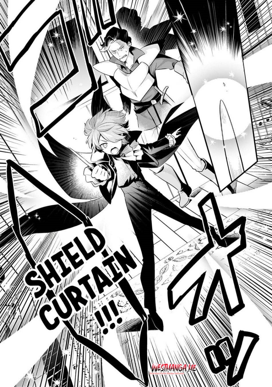 Dilarang COPAS - situs resmi www.mangacanblog.com - Komik welcome to cheap restaurant of outcasts 054 - chapter 54 55 Indonesia welcome to cheap restaurant of outcasts 054 - chapter 54 Terbaru 19|Baca Manga Komik Indonesia|Mangacan